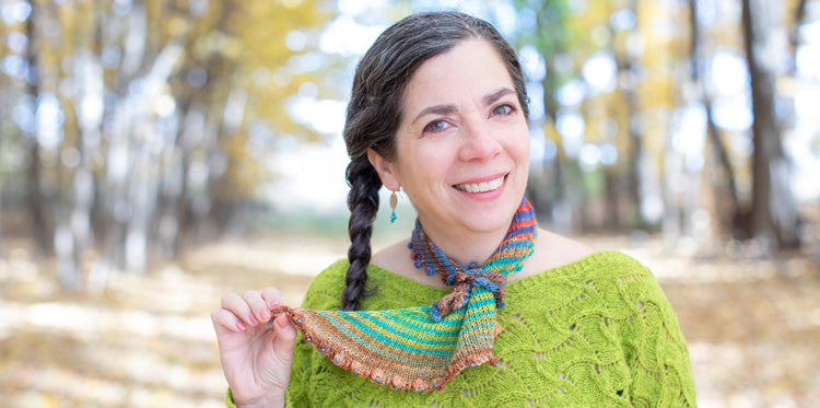 The I-Cord Tool Workshop with Laura Nelkin