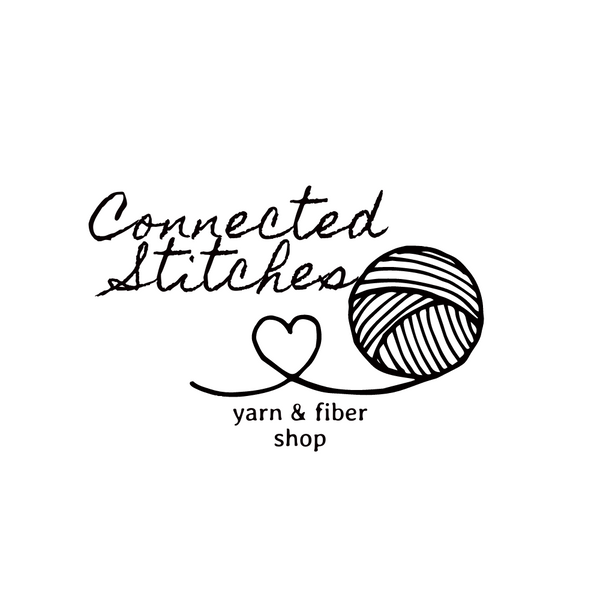Connected Stitches Yarn & Fiber Shop