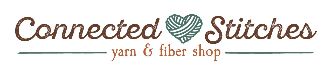 Connected Stitches Yarn & Fiber Shop