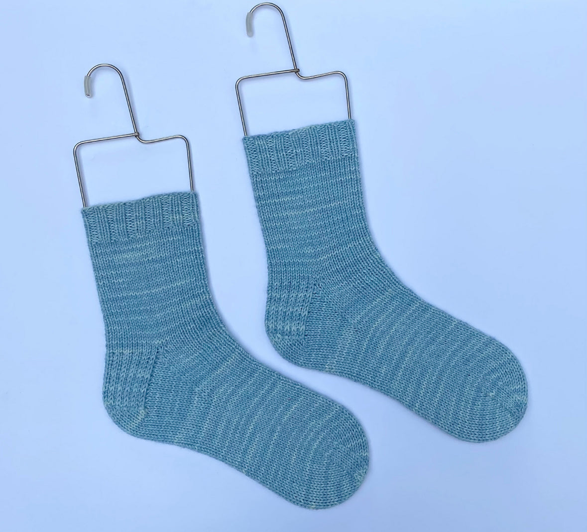 Learn to Knit Socks