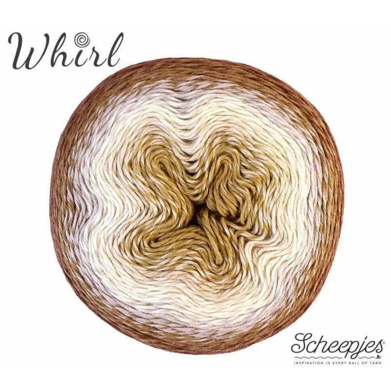Whirl