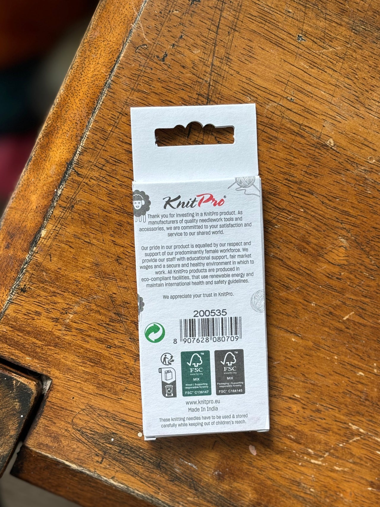 Dreamz Special Interchangeable Needles 4”