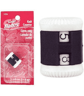 Knit Counter (Regular/Large)