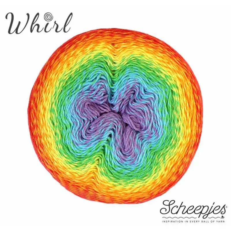 Whirl