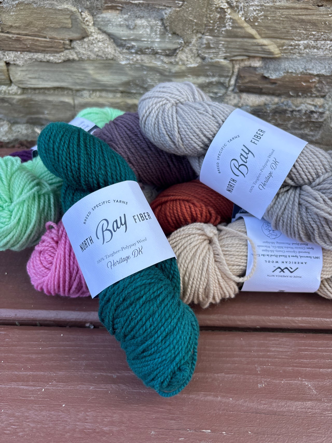 Heritage DK