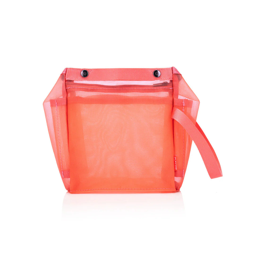 Della Q Oh Snap Sack Small