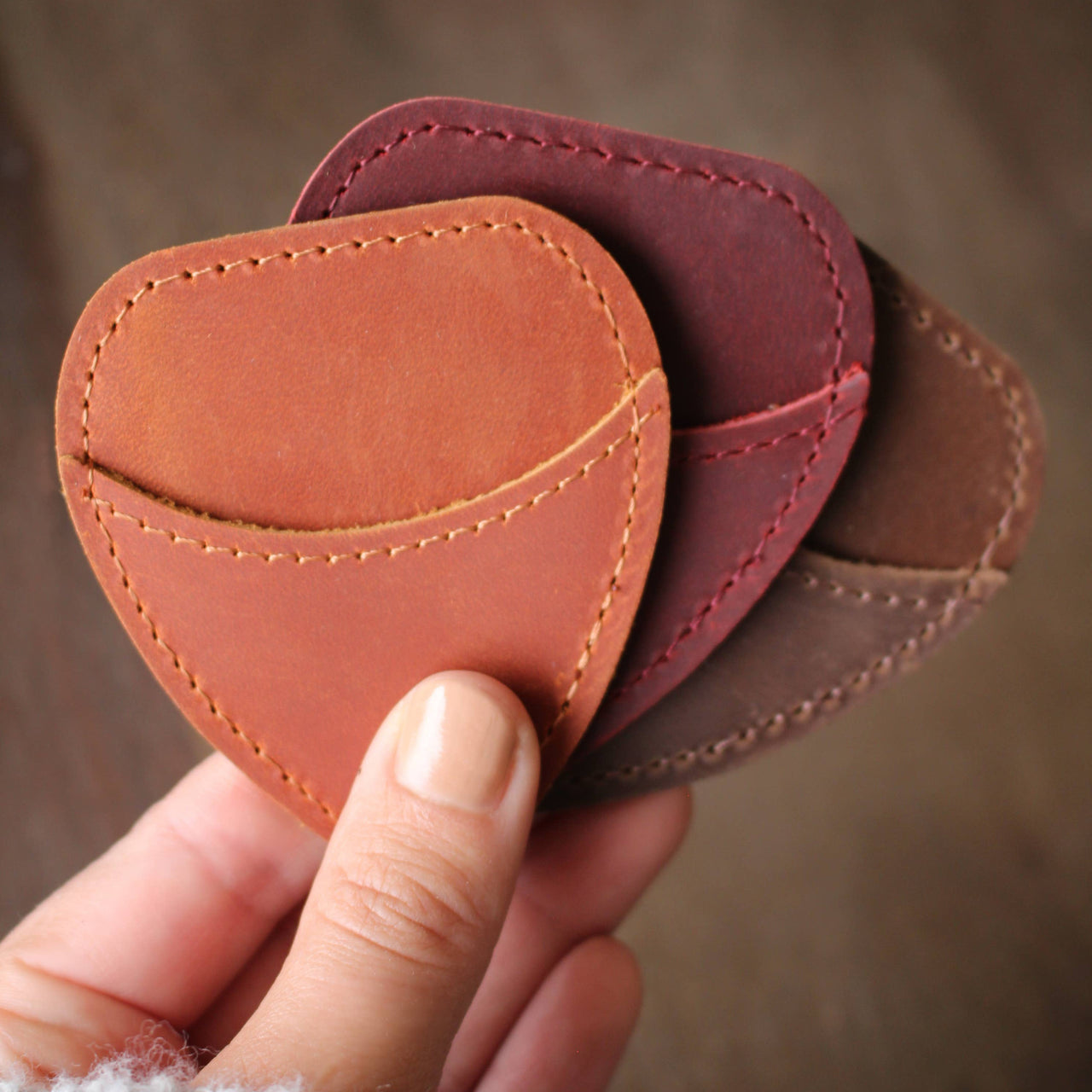 Mini Scissor Keepers