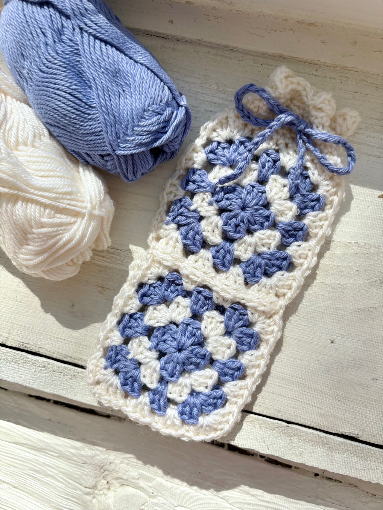Granny Square Workshop