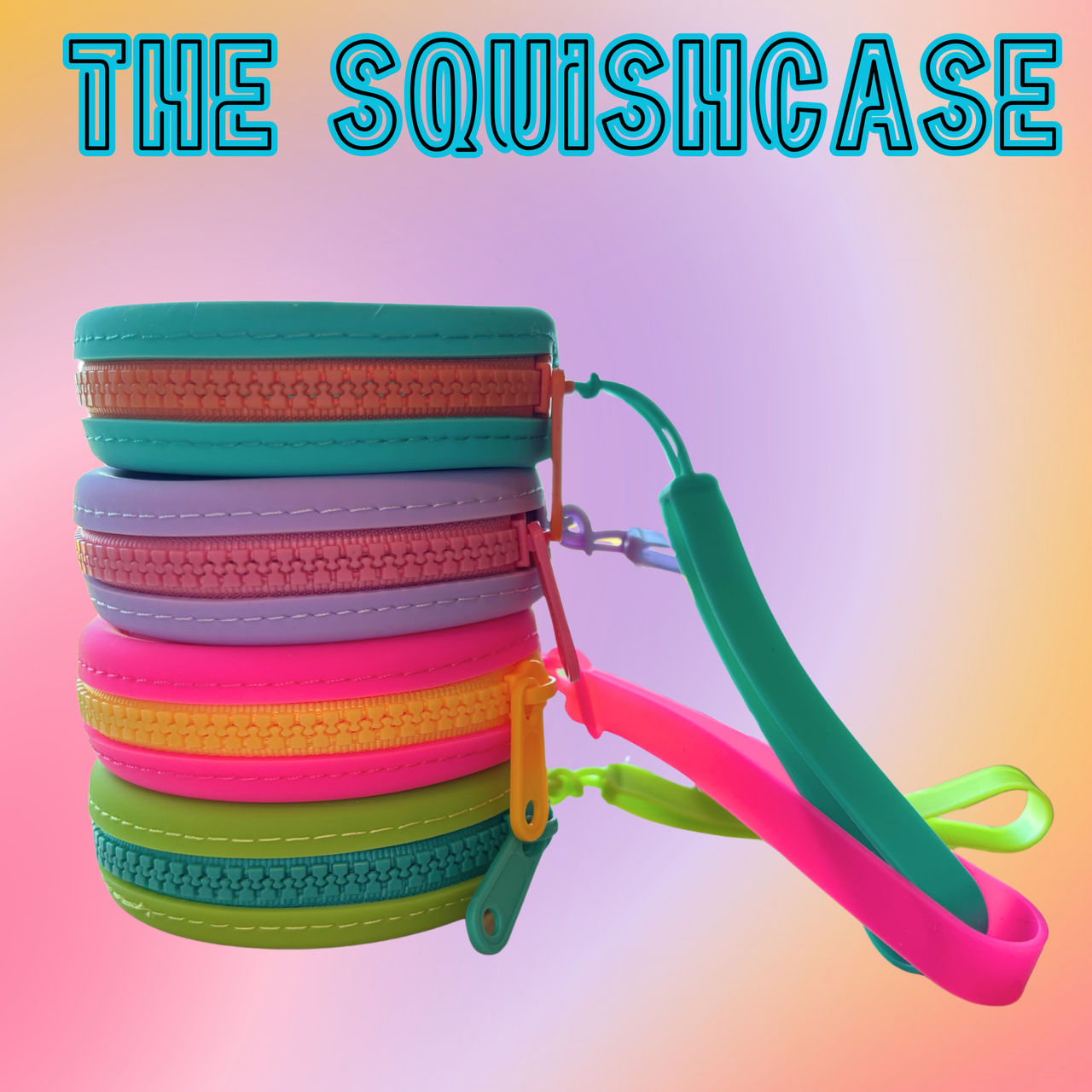 The Squishcase