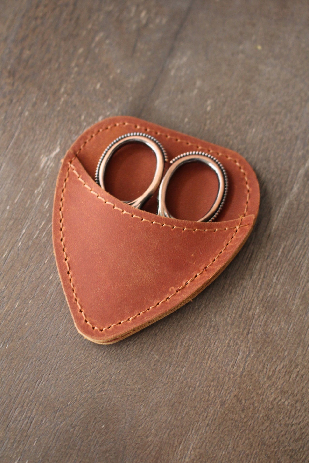 Mini Scissor Keepers