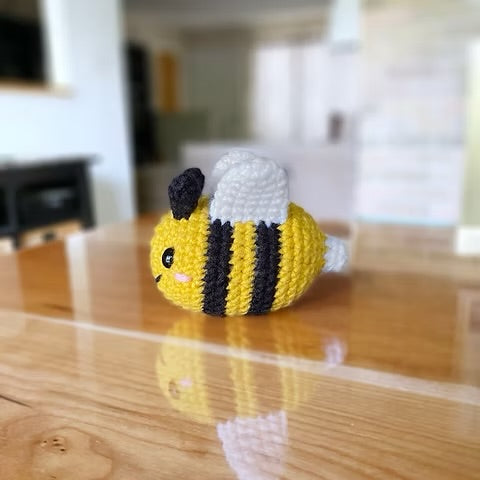 Crochet Amigurumi 101
