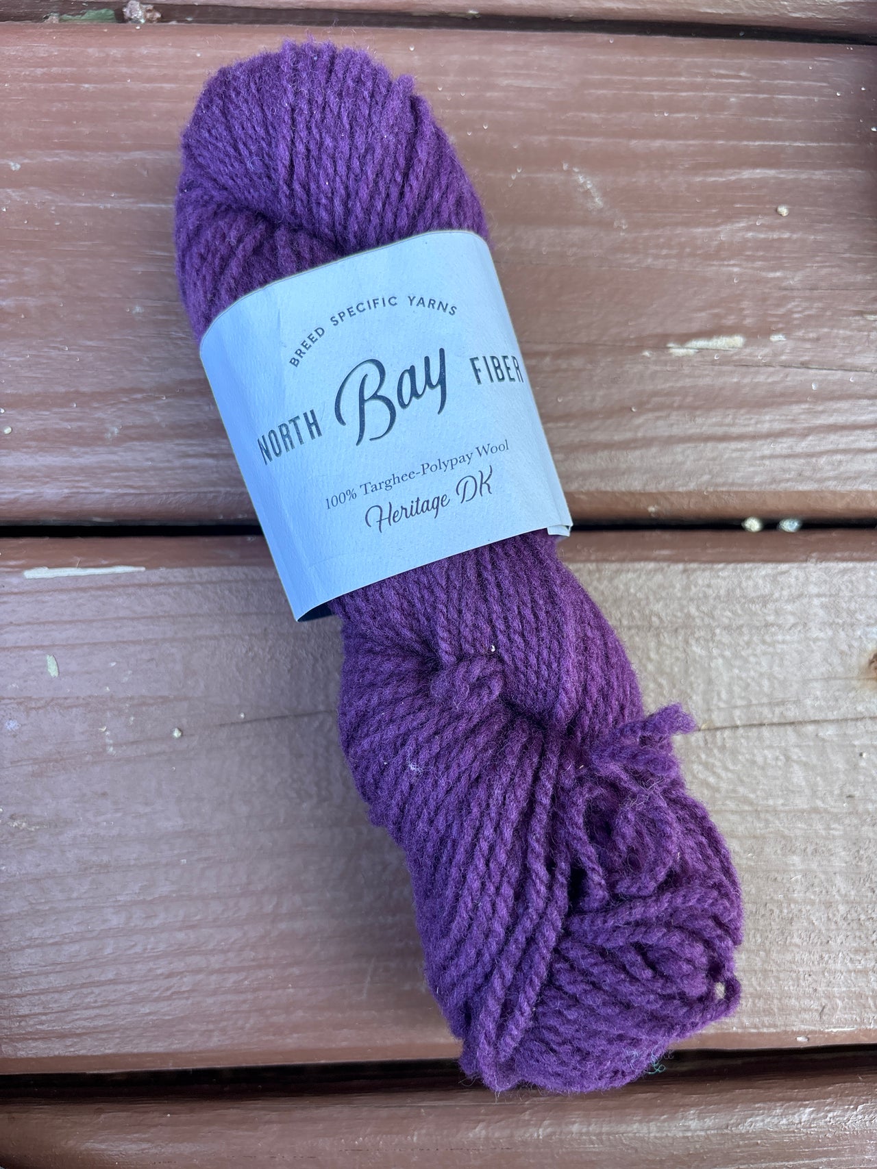 Heritage DK