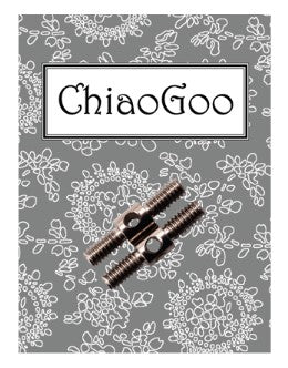 Cable Connectors (2 pcs)