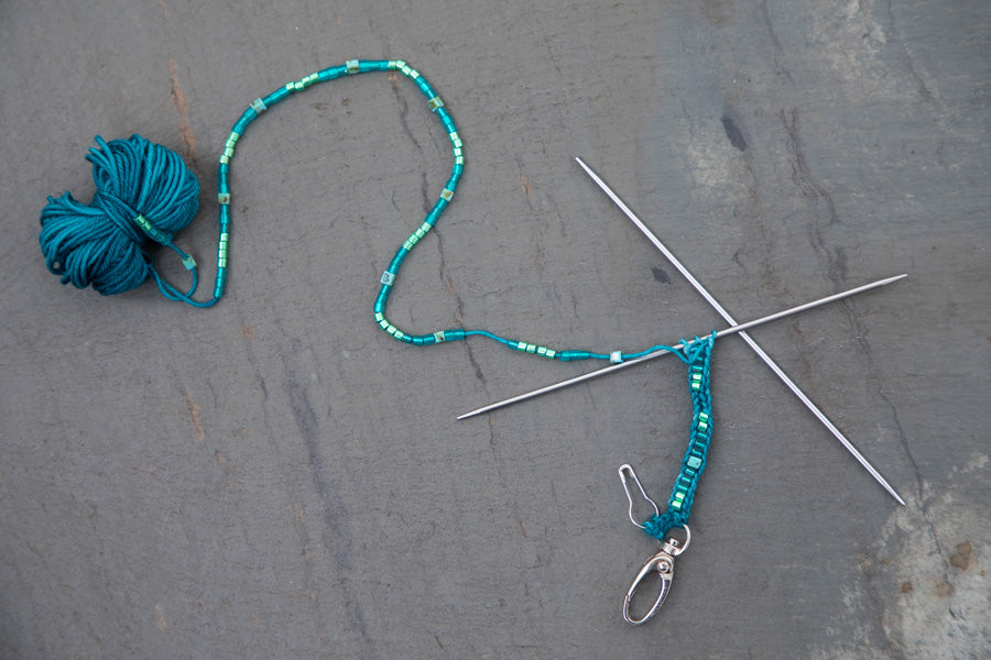 Cordillia Workshop with Laura Nelkin