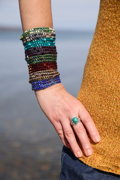 Cordillia Workshop with Laura Nelkin
