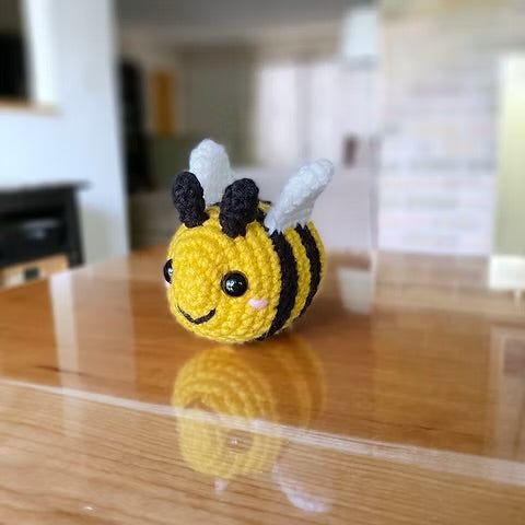 Crochet Amigurumi 101
