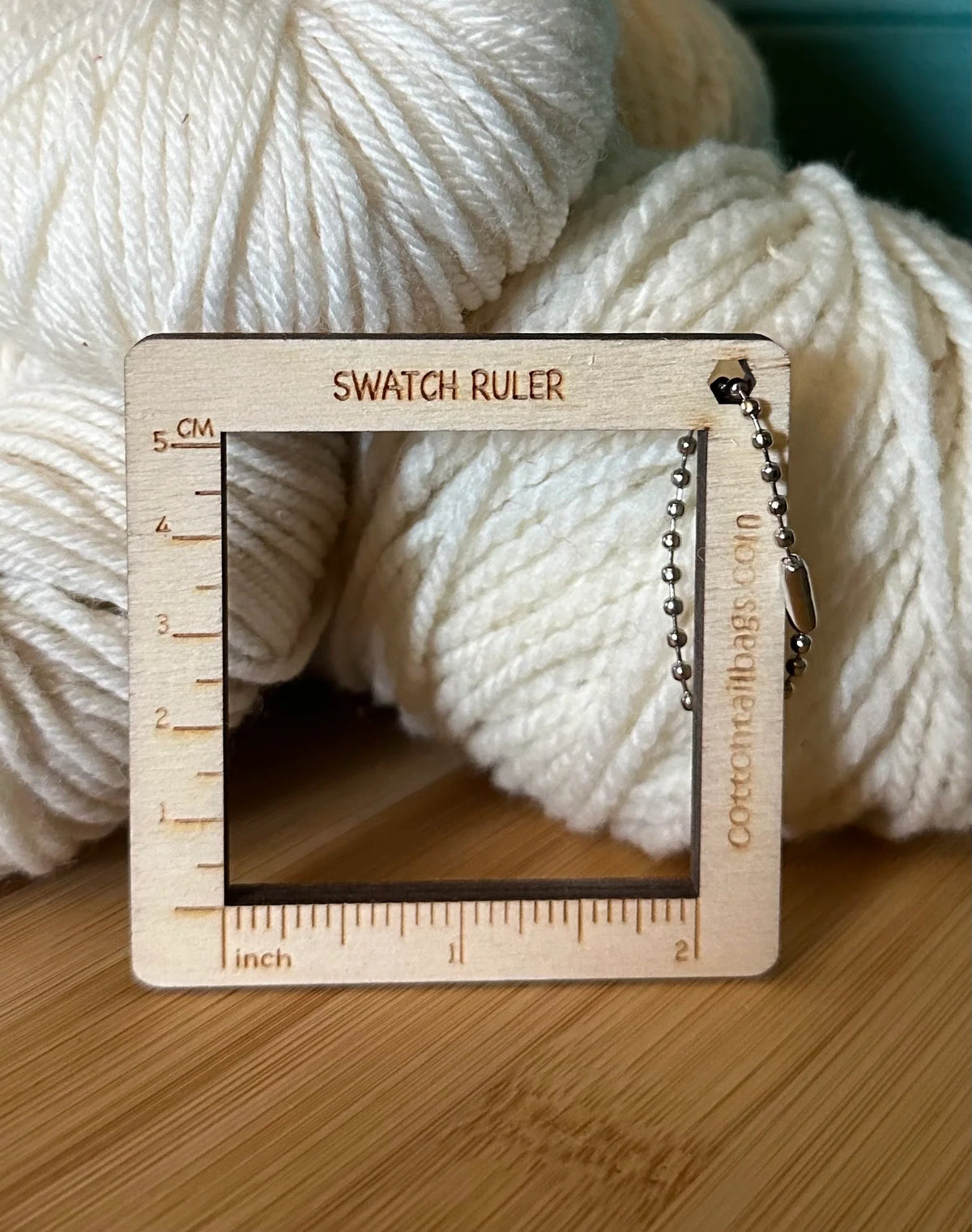 2” Swatch Tool