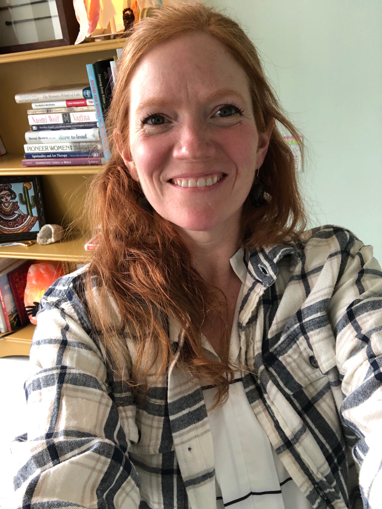 PM Mindfulness in Crafting with Emily Walsh