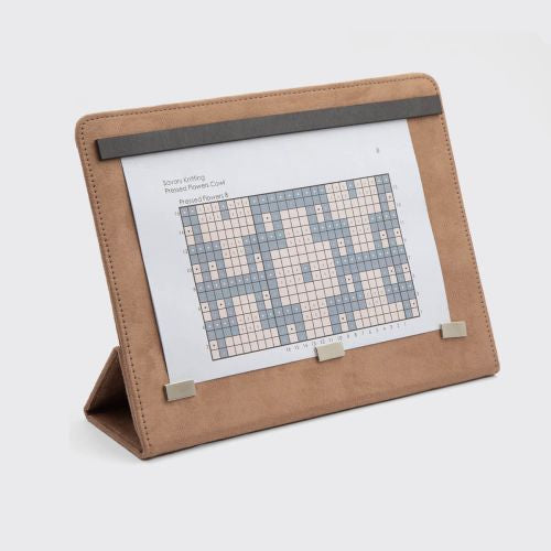 KnitPro Clay Knitting Chart Keeper