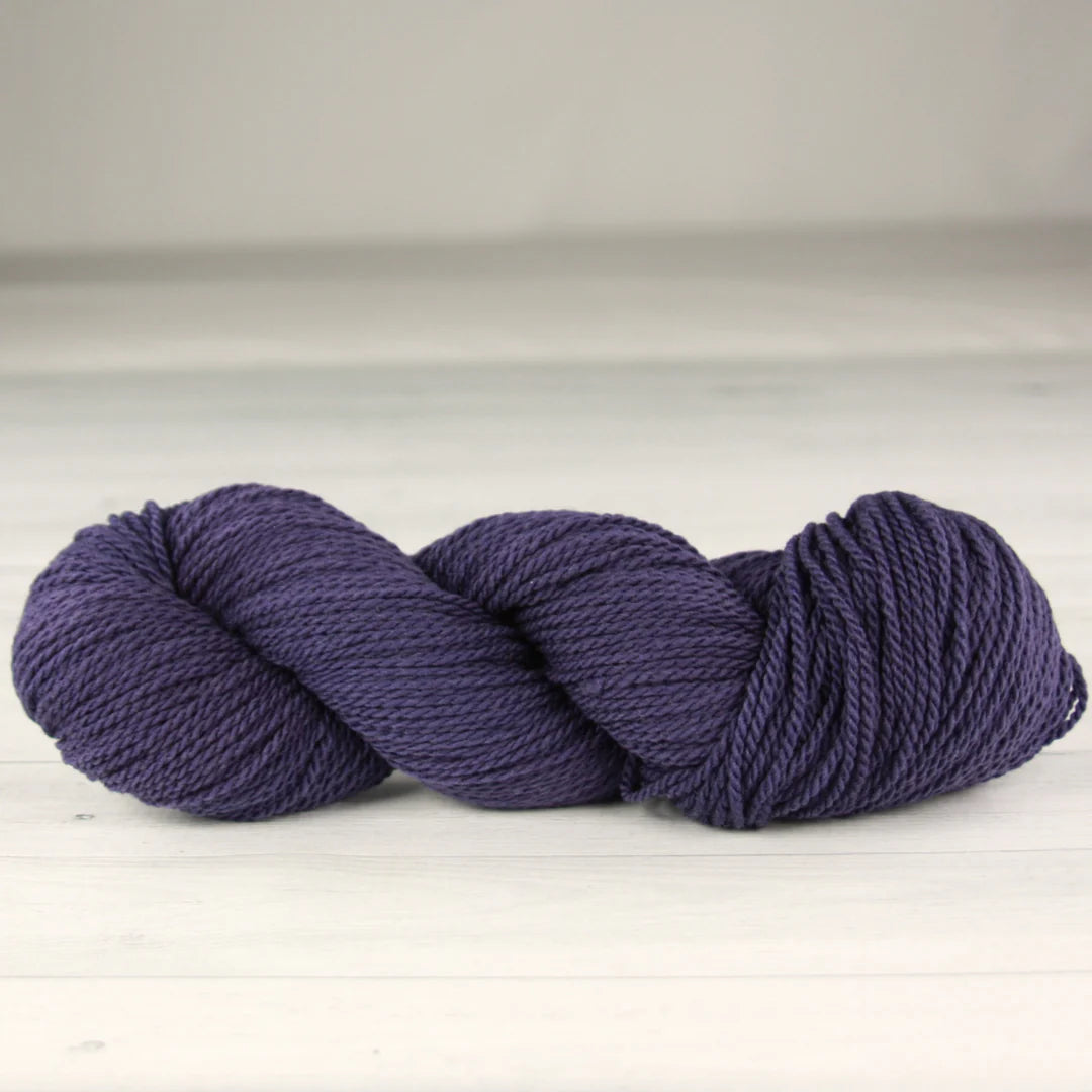 Laramie Worsted