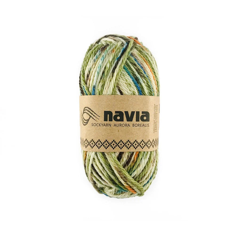 Navia Sock