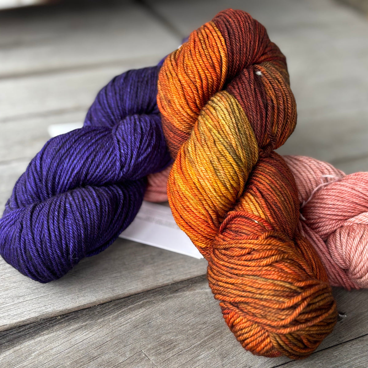 Malabrigo Rios