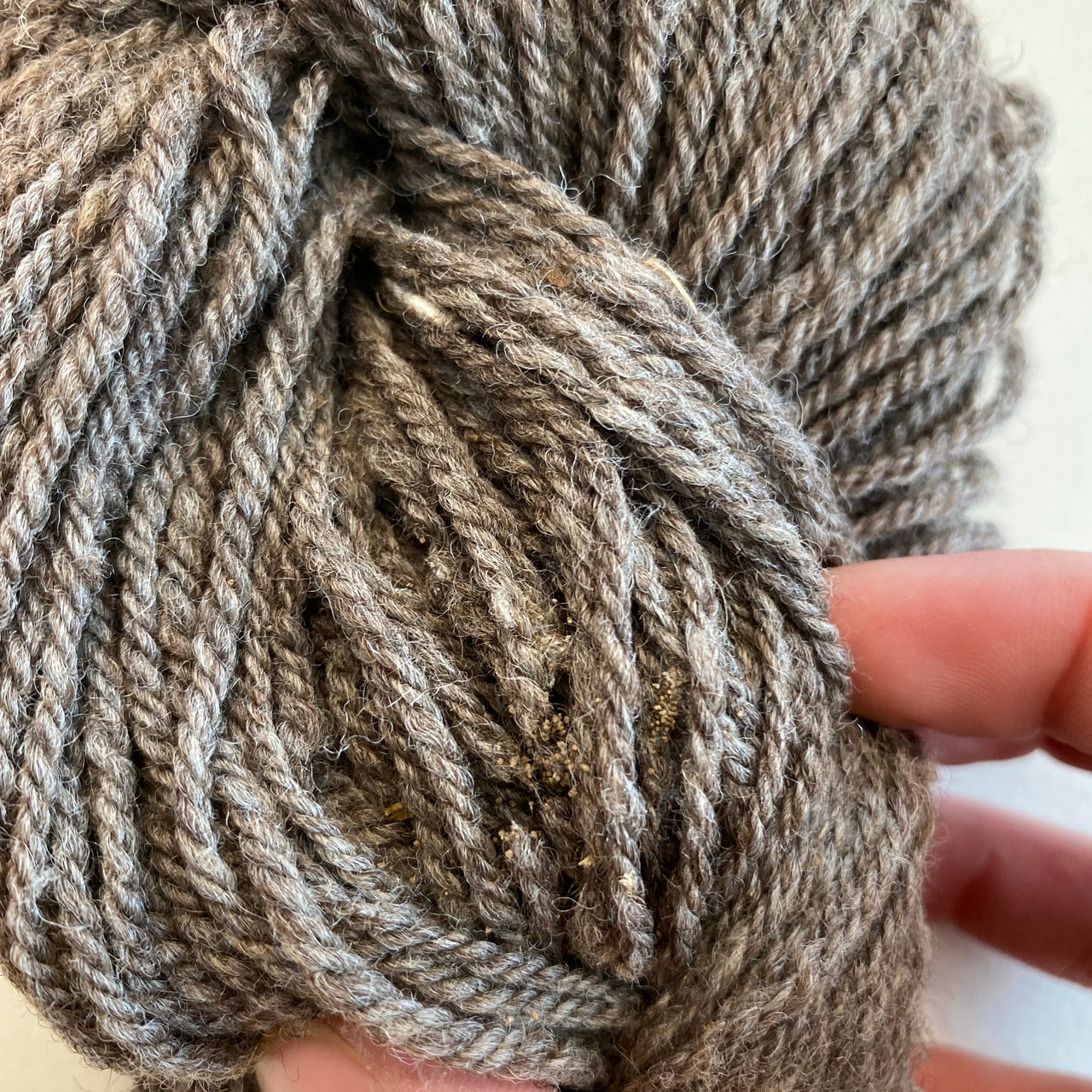 Caring for Your Fabrics: blocking, finishing, and fiber care