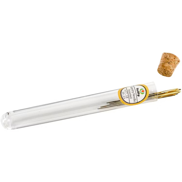 Tapestry Needles Cross Stitch Assorted (#22, #23, #24, #25)