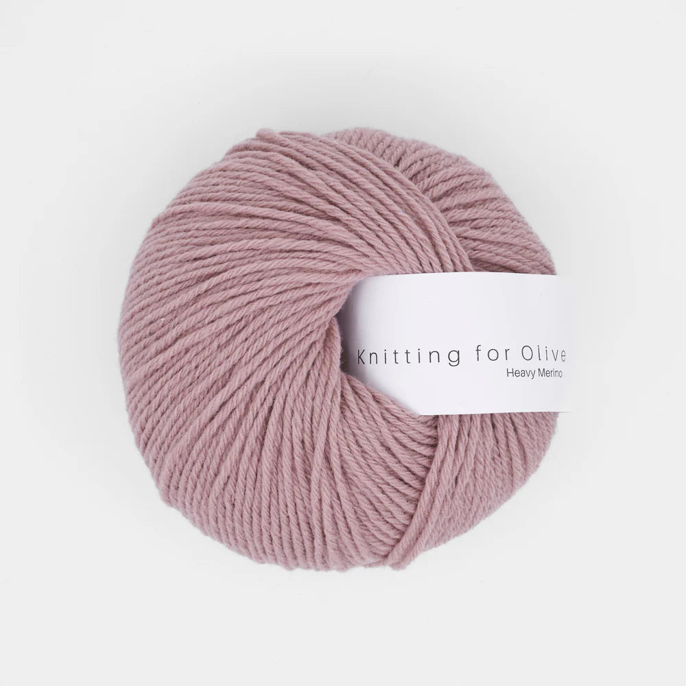 Heavy Merino