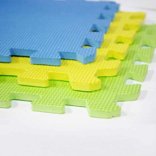 Blocking Mat- Original (9pcs)
