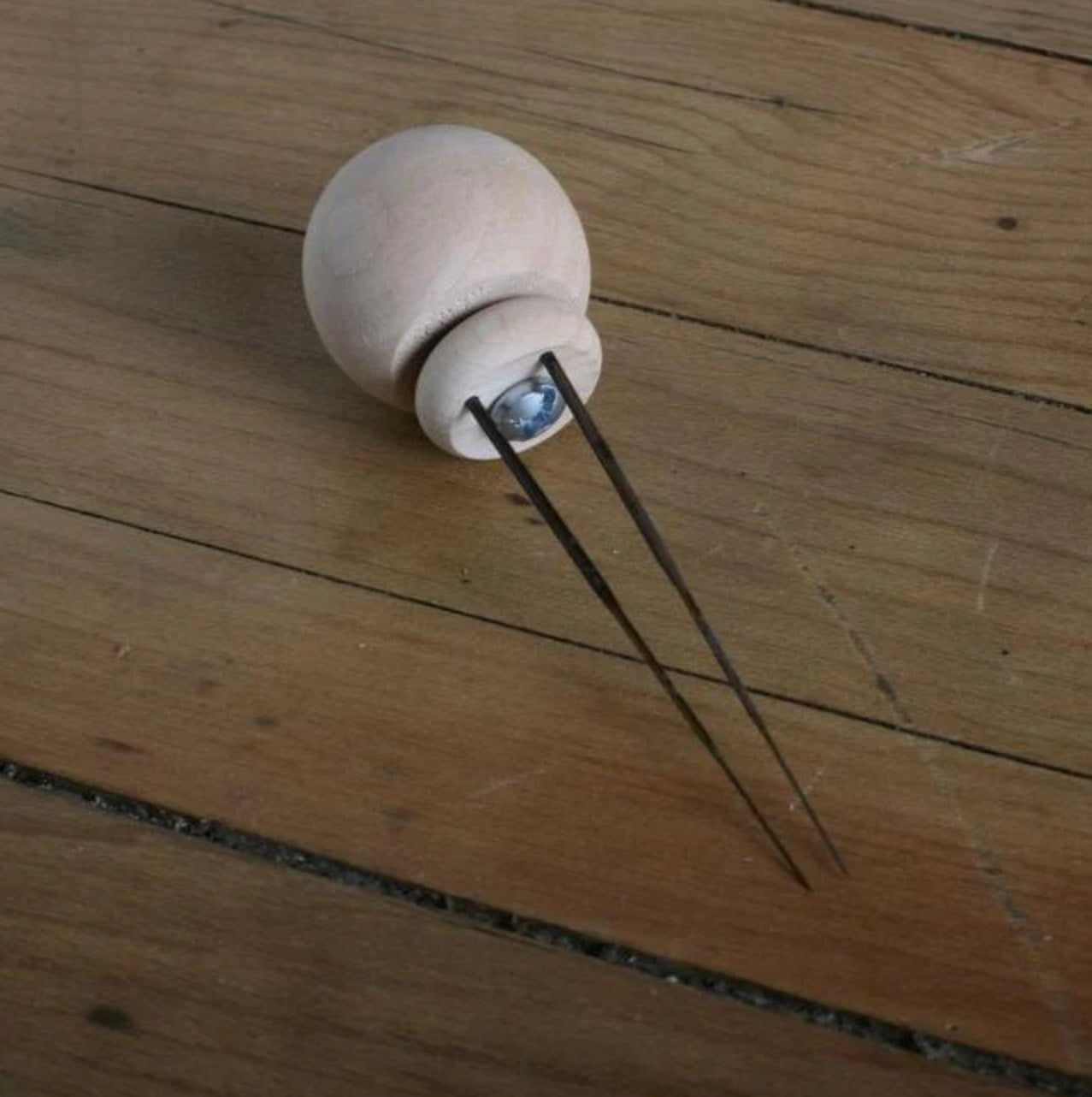 2 Needle Felting Tool