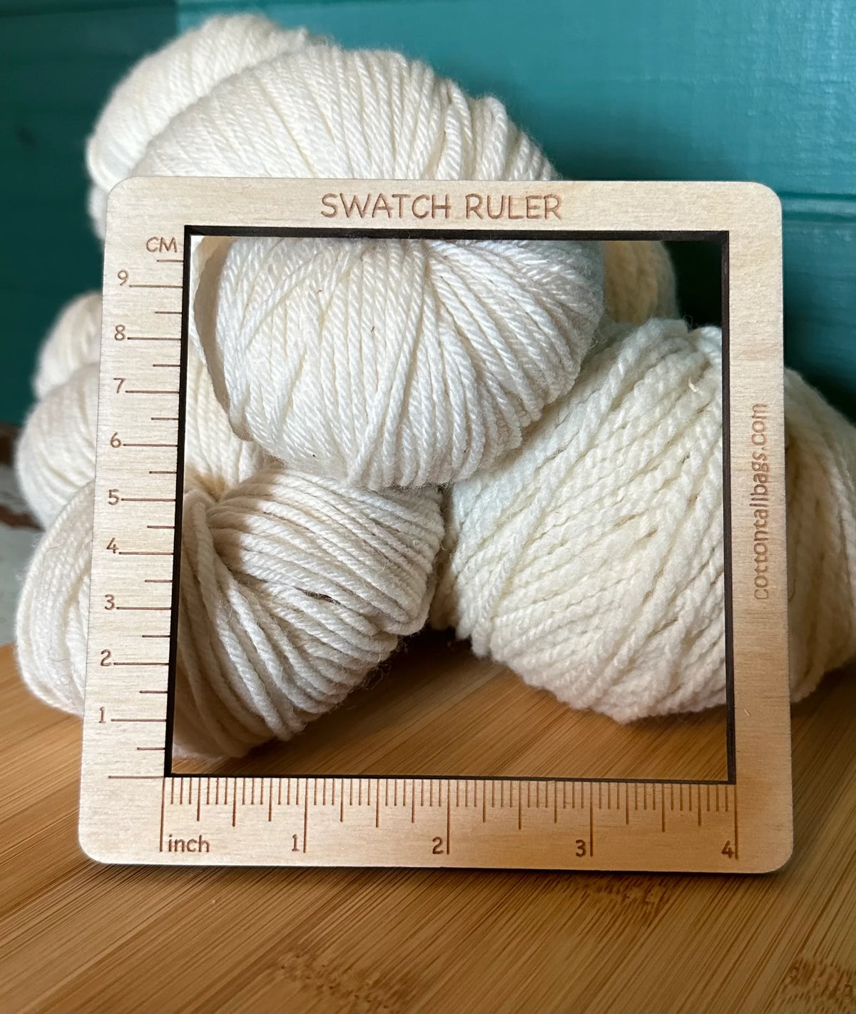 4" Swatch Tool