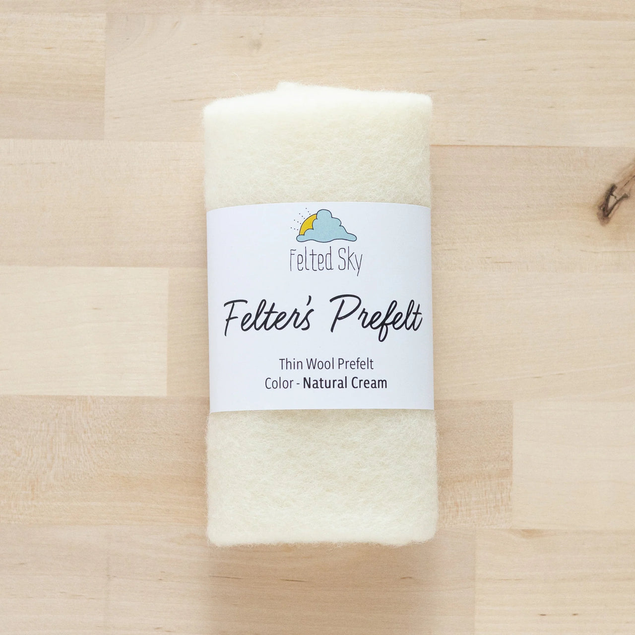 Felter's Prefelt