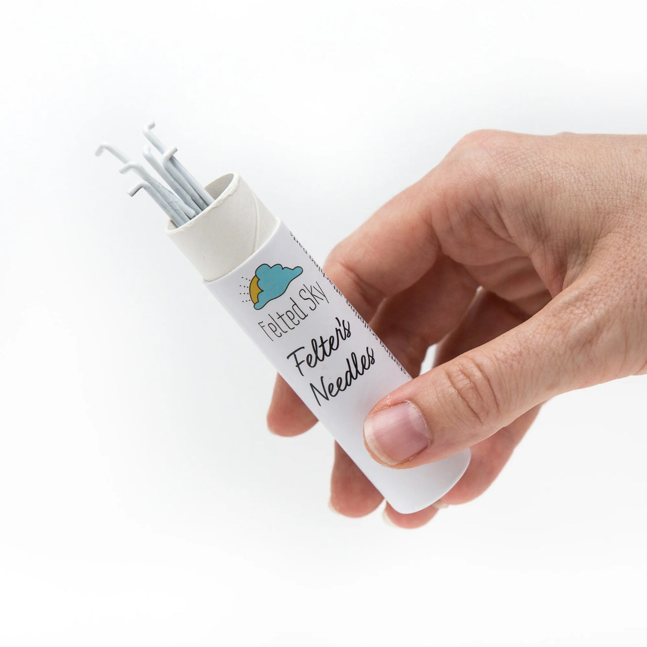 Felted Sky Felting Needles