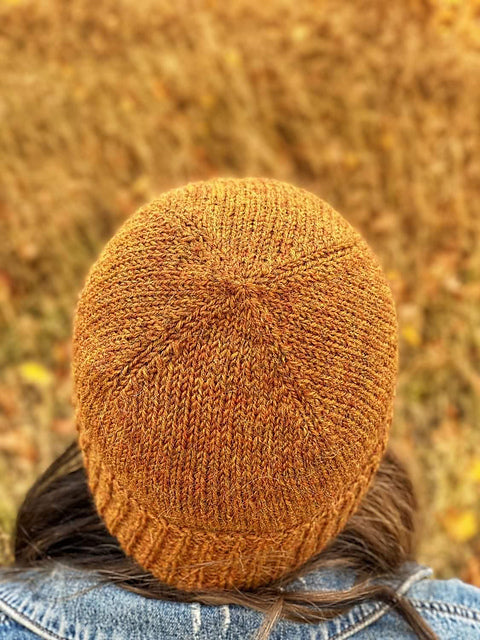 Knit a Hat Workshop