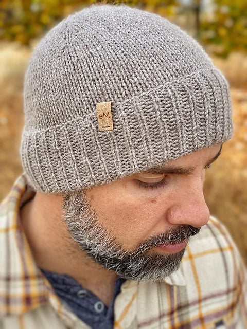 Knit a Hat Workshop