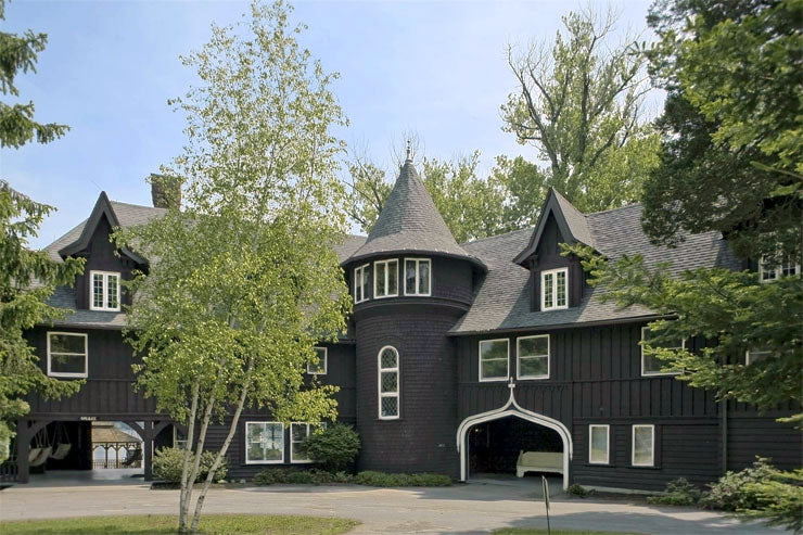 Fiber Arts Retreat 2026