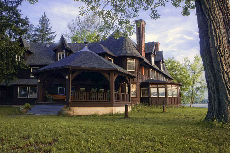 Fiber Arts Retreat 2026