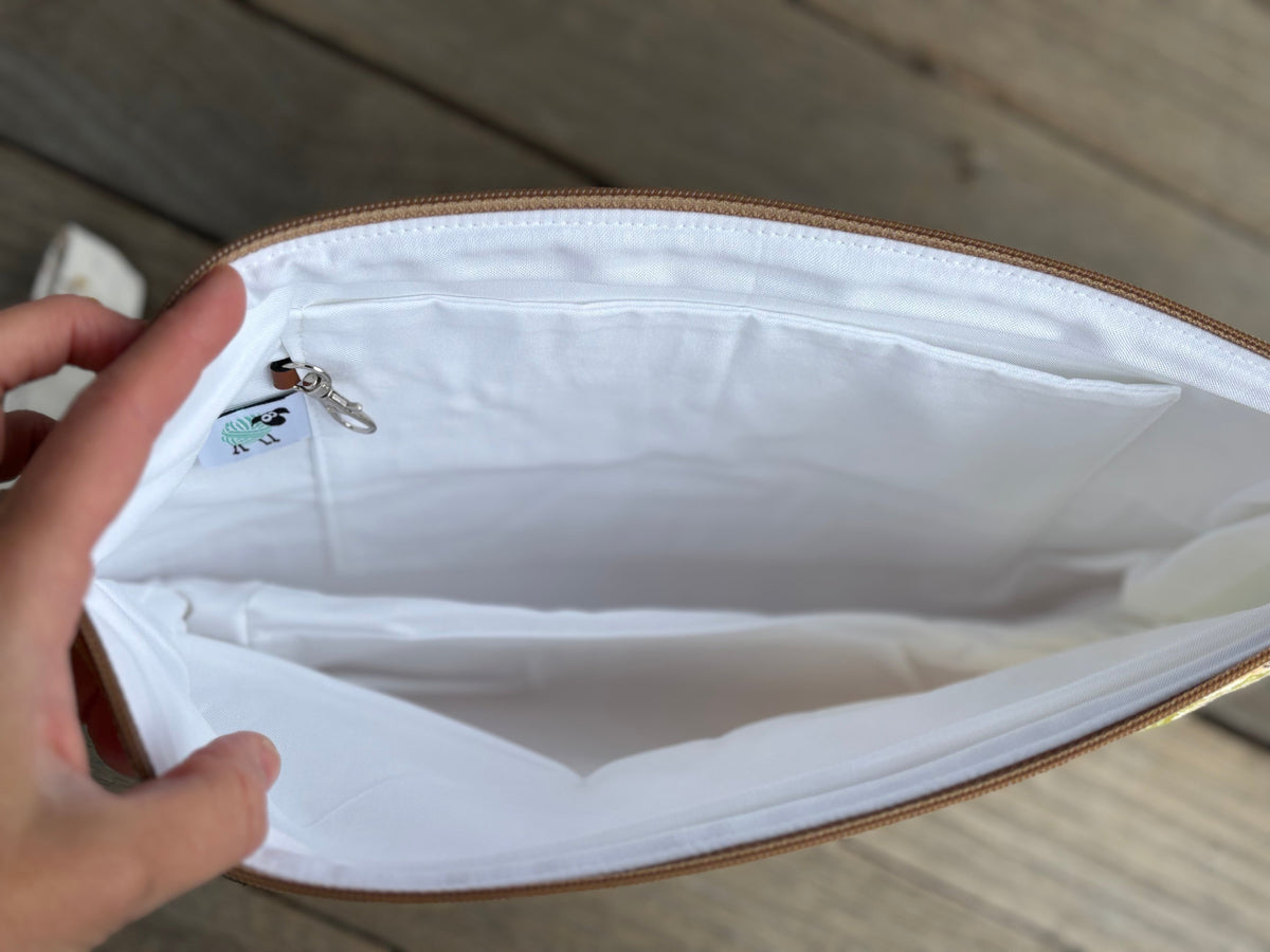 Zipper Bag