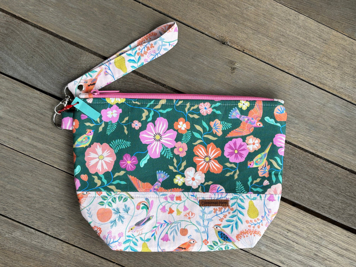 Zipper Bag