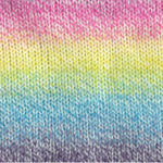 Encore Worsted Colorspun