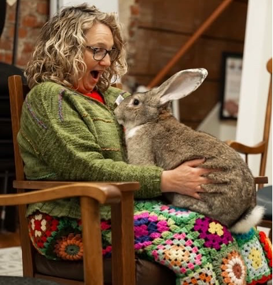 AM Sweater Summer Camp with Barbara Vassallo