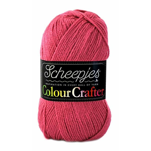 Craftee Color Colour Crafter