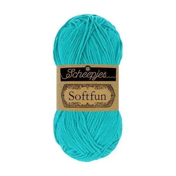 Softfun