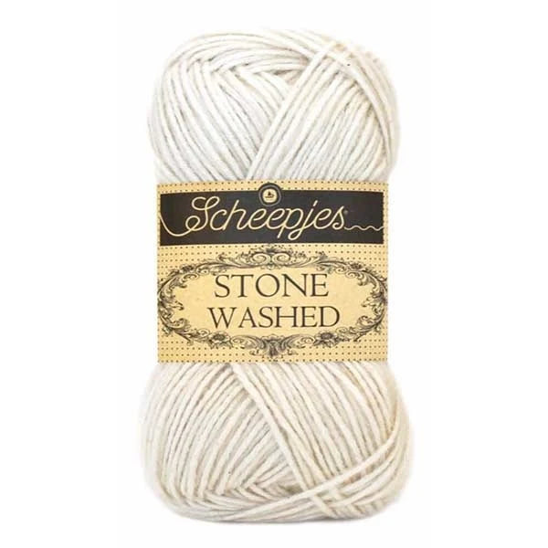 Stone Washed