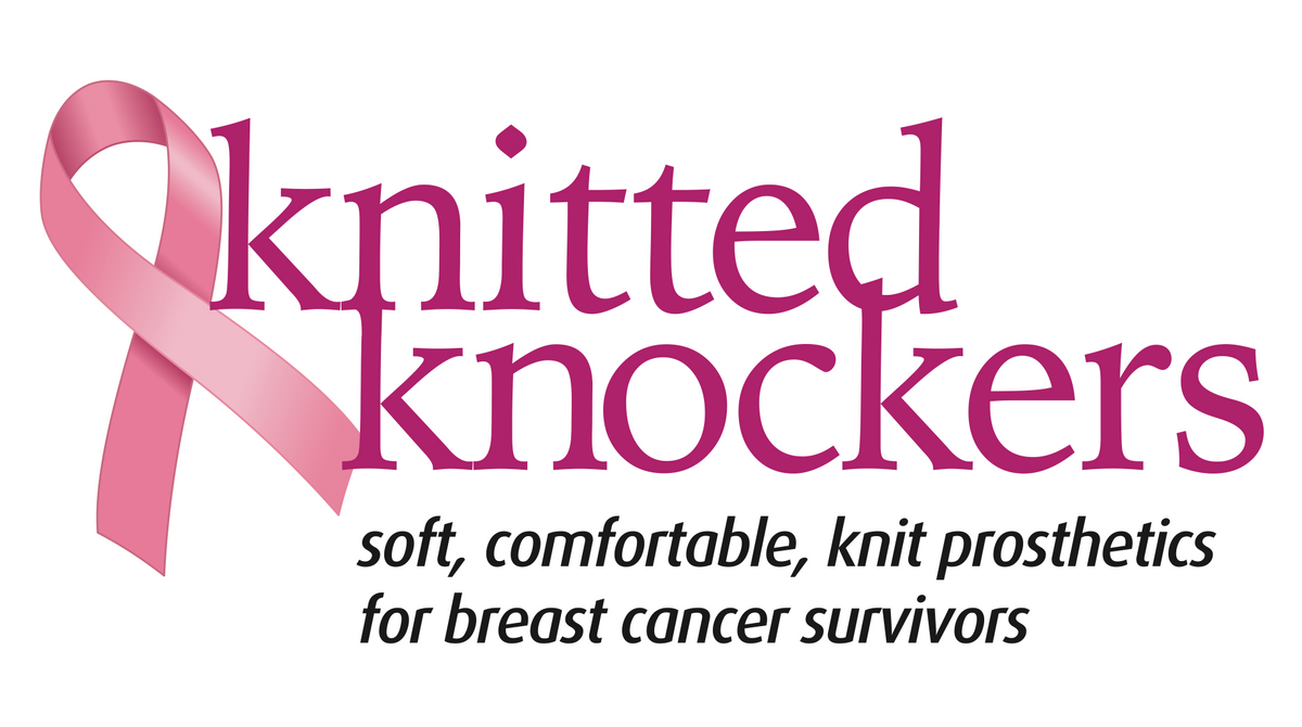 Knitted Knockers Workshop- Breast Cancer Awareness Month!
