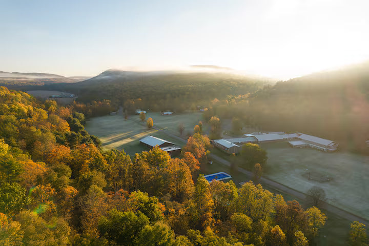 Fiber Arts Retreat 2026