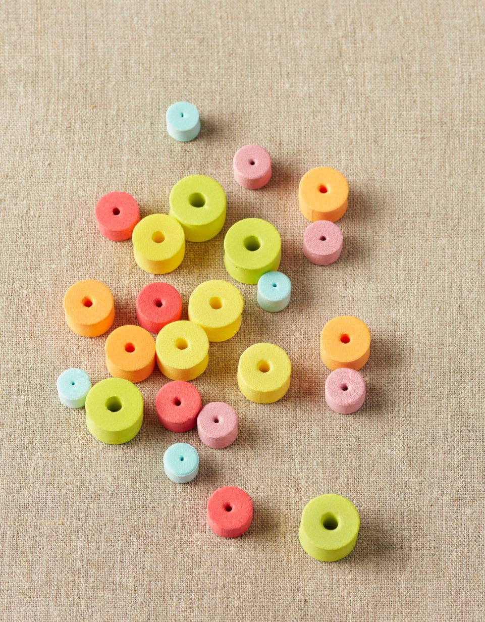 Stitch Stoppers - Colorful